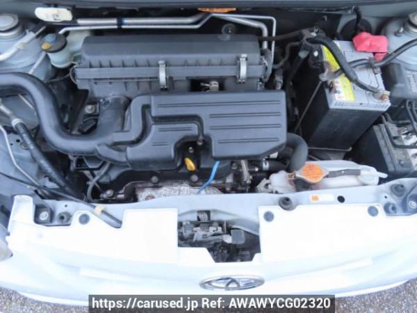 Used 2012 AT toyota pixis-epoch LA300A Image[9]