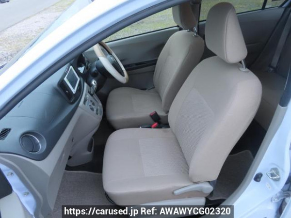 Used 2012 AT toyota pixis-epoch LA300A Image[12]