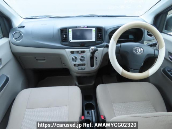 Used 2012 AT toyota pixis-epoch LA300A Image[15]