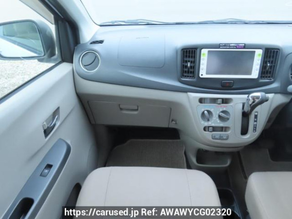 Used 2012 AT toyota pixis-epoch LA300A Image[16]