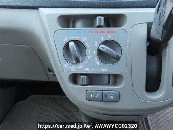 Used 2012 AT toyota pixis-epoch LA300A Image[20]