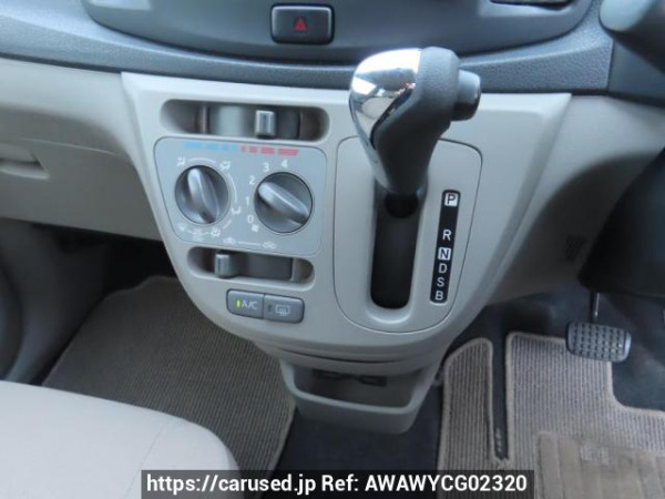 Used 2012 AT toyota pixis-epoch LA300A Image[21]