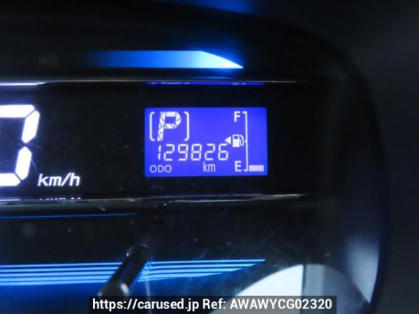 Used 2012 AT toyota pixis-epoch LA300A Image[23]