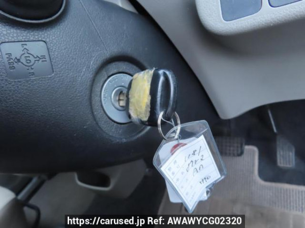 Used 2012 AT toyota pixis-epoch LA300A Image[25]