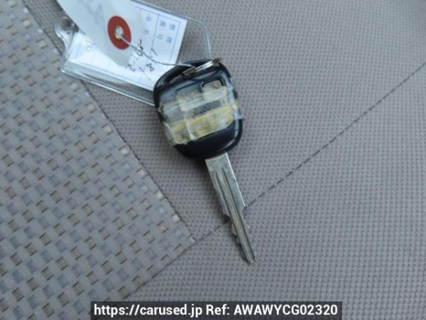 Used 2012 AT toyota pixis-epoch LA300A Image[26]