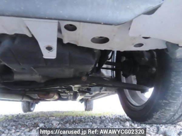 Used 2012 AT toyota pixis-epoch LA300A Image[32]