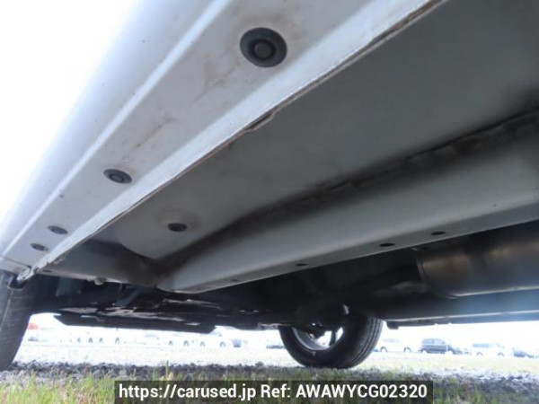 Used 2012 AT toyota pixis-epoch LA300A Image[33]