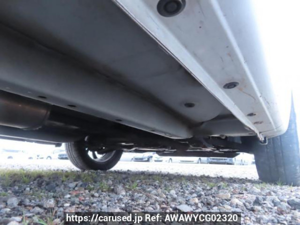 Used 2012 AT toyota pixis-epoch LA300A Image[34]