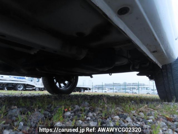 Used 2012 AT toyota pixis-epoch LA300A Image[35]