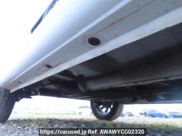 Used 2012 AT toyota pixis-epoch LA300A Image[36]