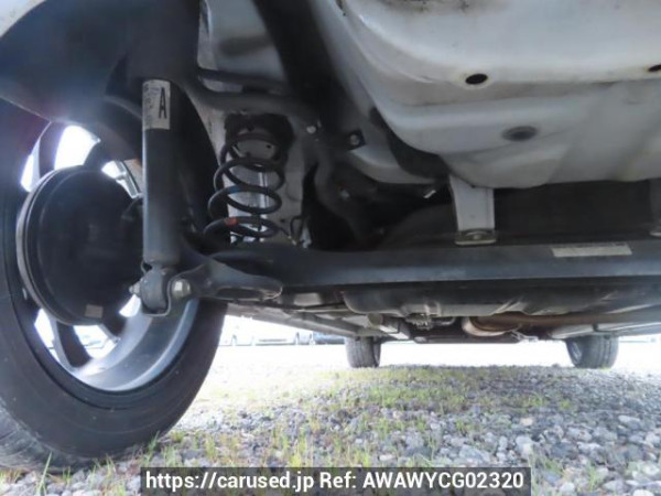 Used 2012 AT toyota pixis-epoch LA300A Image[37]