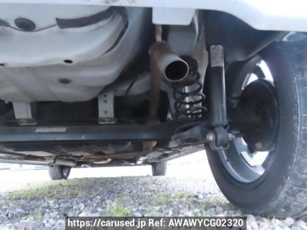 Used 2012 AT toyota pixis-epoch LA300A Image[39]