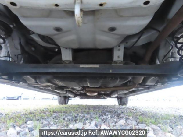 Used 2012 AT toyota pixis-epoch LA300A Image[38]