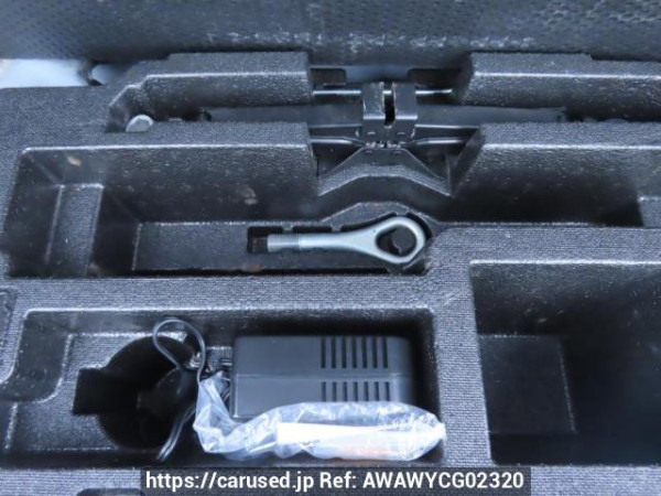 Used 2012 AT toyota pixis-epoch LA300A Image[40]