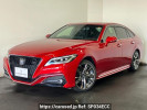 Toyota Crown Hybrid AZSH21