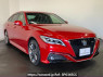 Used 2021 AT toyota crown-hybrid AZSH21 Image[2]
