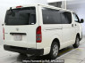 Used 2022 AT toyota hiace-van TRH200V Image[1]
