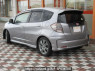 Used 2010 AT honda fit GE8 Image[1]