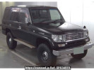 Toyota Land Cruiser Prado KZJ78W