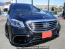 Used 2013 AT mercedes-benz s-class 222057 Image[0]