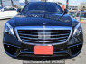 Used 2013 AT mercedes-benz s-class 222057 Image[1]