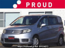 Honda Freed Spike GB3