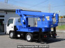 Used 2014 MT isuzu null NKR85N Image[2]