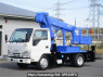 Used 2017 MT isuzu null NKR85N Image[0]