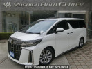 Toyota Alphard AGH30W