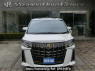 Used 2020 AT toyota alphard AGH30W Image[1]