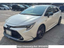 Toyota Corolla Sedan ZWE211