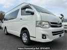 Toyota Hiace Wagon TRH229W
