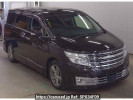 Nissan Elgrand TNE52