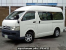 Toyota Regiusace Van TRH200K