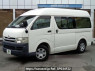 Used 2010 MT toyota regiusace-van TRH200K Image[0]