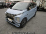 Used 2022 AT mitsubishi ek-x-ev B5AW Image[0]