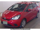 Honda Fit GR1