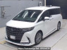 Used 2024 AT toyota alphard AGH40W Image[0]