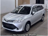 Used 2015 AT toyota corolla-fielder NZE164G Image[1]