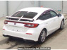 Used 2023 AT honda civic FL4 Image[1]