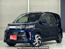 Daihatsu Move LA150S
