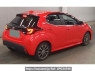 Used 2022 AT toyota yaris MXPA10 Image[1]