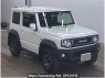 Used 2023 MT suzuki jimny-sierra JB74W Image[0]