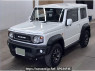 Used 2023 MT suzuki jimny-sierra JB74W Image[1]