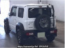 Used 2023 MT suzuki jimny-sierra JB74W Image[2]