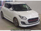 Suzuki Swift ZC13S