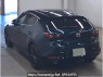 Used 2023 AT mazda mazda3-fastback BP8R Image[2]