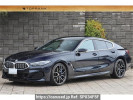 BMW 8 Series GW30