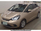 Honda Fit GR3