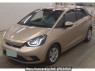 Used 2022 AT honda fit GR3 Image[0]